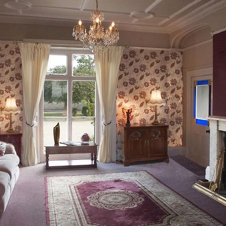 Hilbury Court Hotel Троубридж Екстер'єр фото