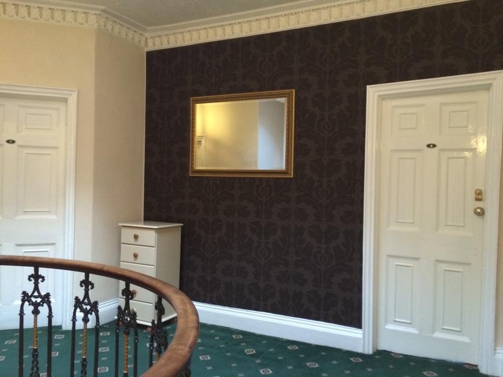 Hilbury Court Hotel Троубридж Екстер'єр фото