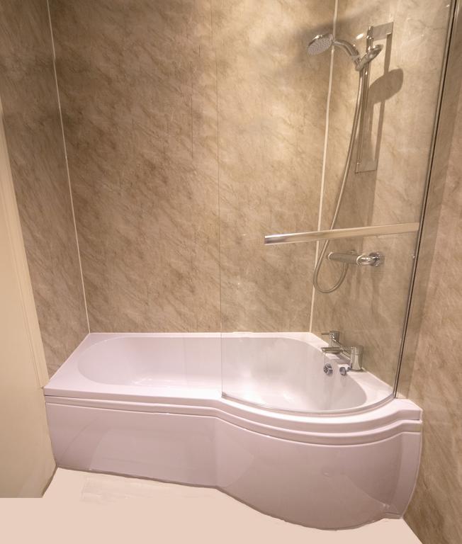 Hilbury Court Hotel Троубридж Екстер'єр фото