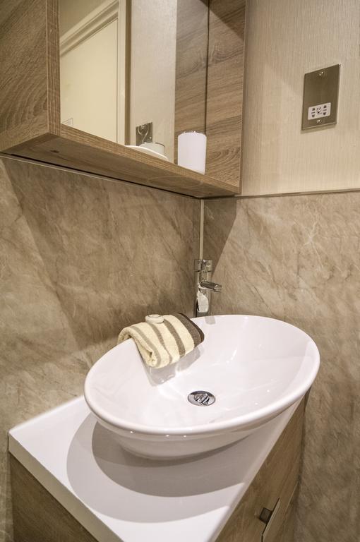 Hilbury Court Hotel Троубридж Екстер'єр фото