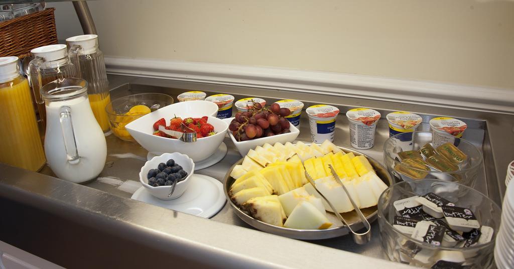Hilbury Court Hotel Троубридж Екстер'єр фото