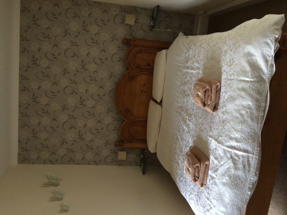Hilbury Court Hotel Троубридж Екстер'єр фото