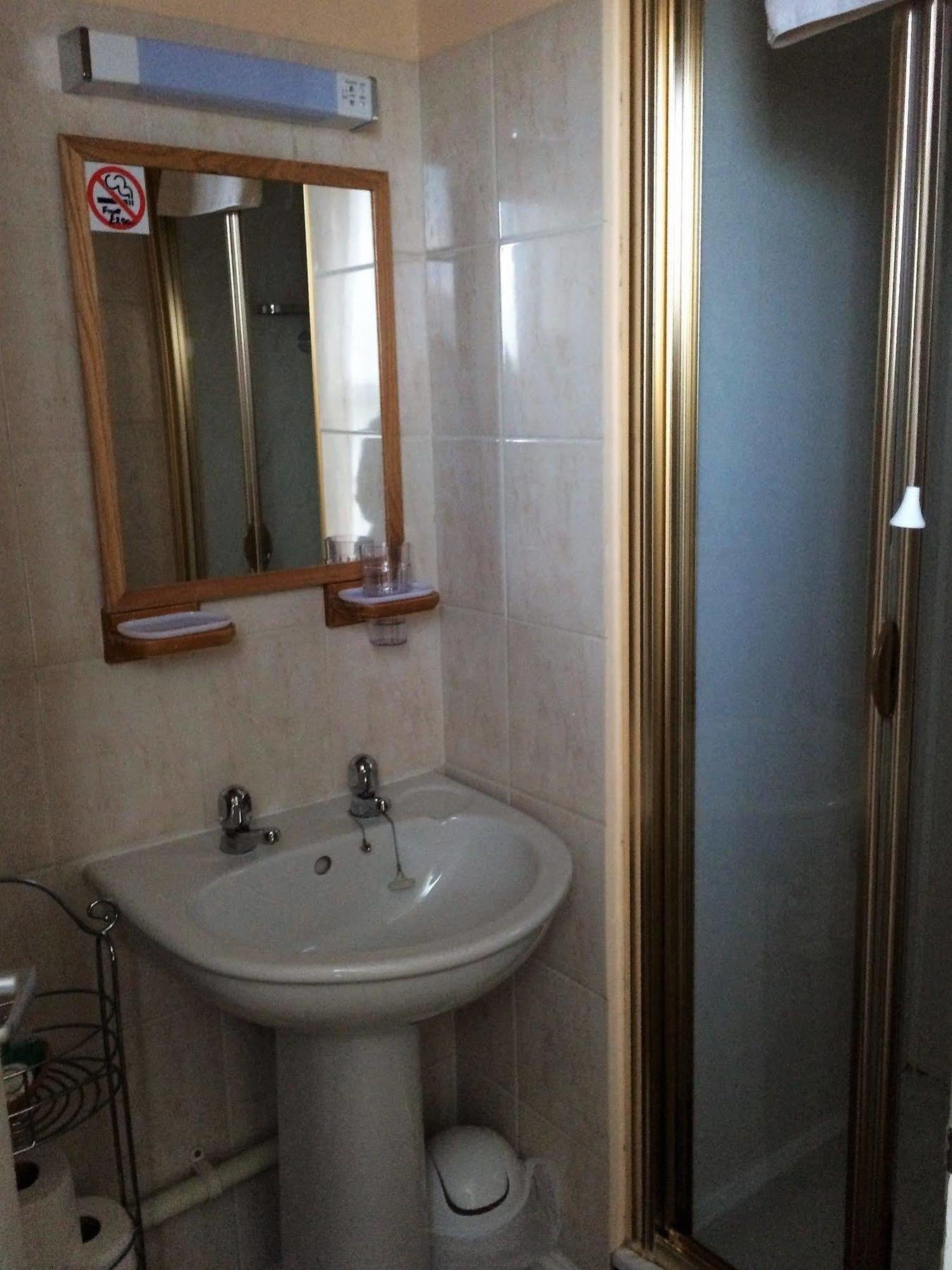 Hilbury Court Hotel Троубридж Екстер'єр фото