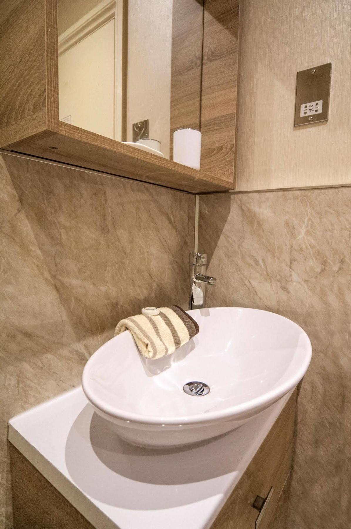 Hilbury Court Hotel Троубридж Екстер'єр фото