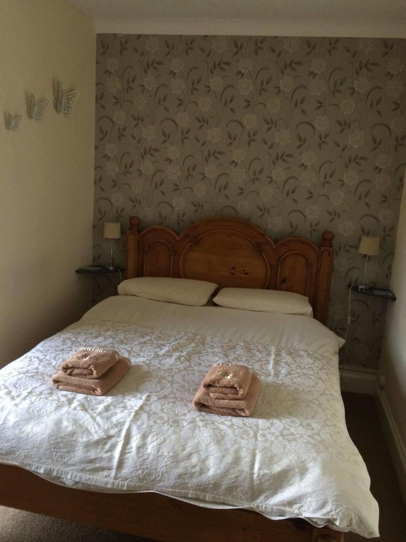 Hilbury Court Hotel Троубридж Екстер'єр фото